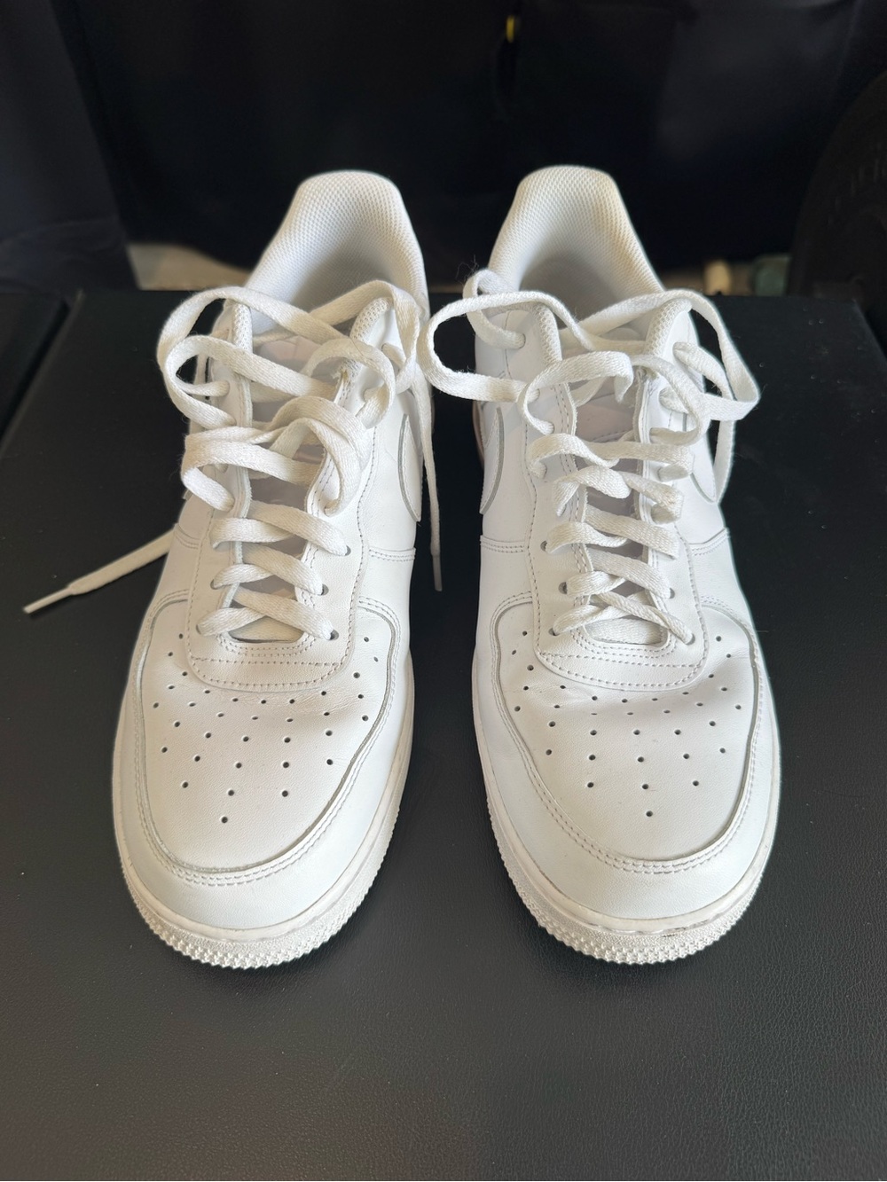 Nike Air Force Shoes